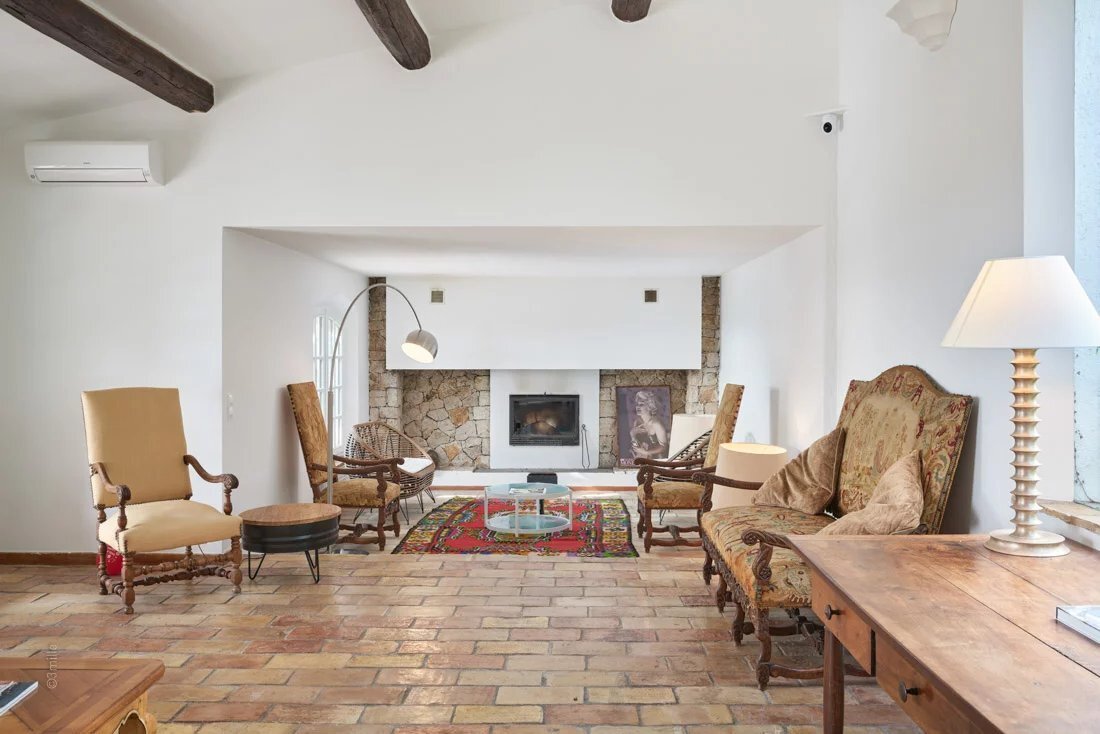 House in Mougins, Provence-Alpes-Côte d'Azur, France 5 - 11805220