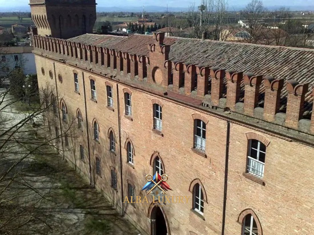 Castello a Lugo, Emilia-Romagna, Italia 4 - 15182573