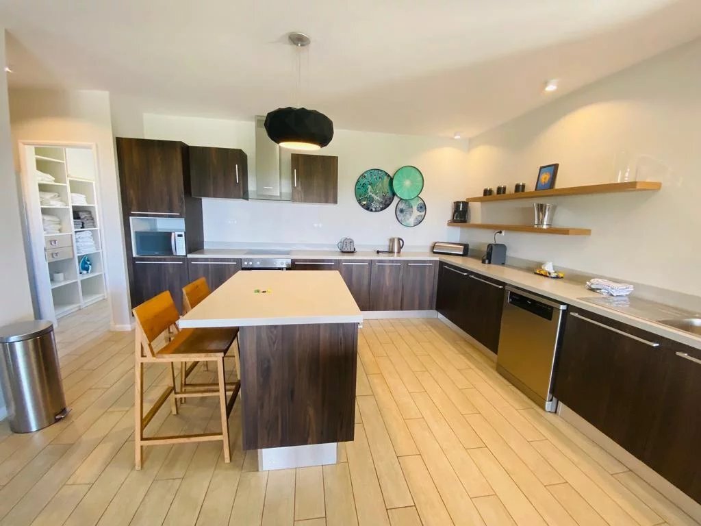 Apartment in Tamarin, Rivière Noire District, Mauritius 4 - 14425464