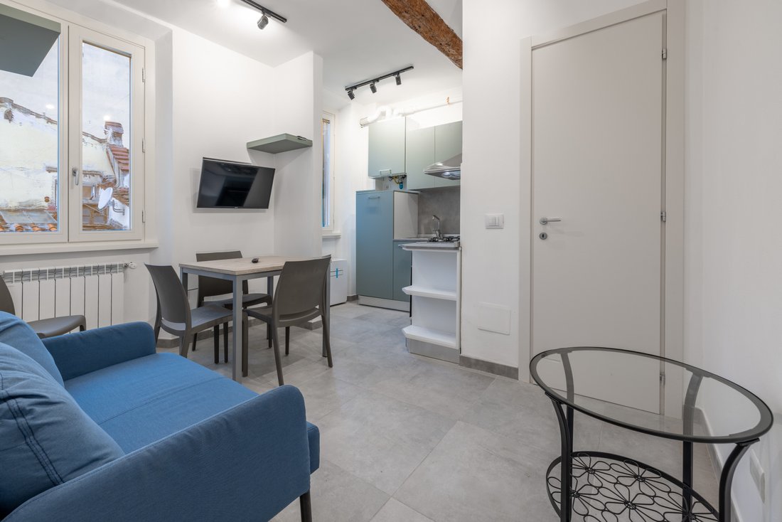 Apartment in Center, Florence, Tuscany 1 - 15183382