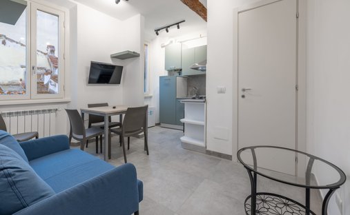 Apartamento en Centro, Florencia, Toscana 1