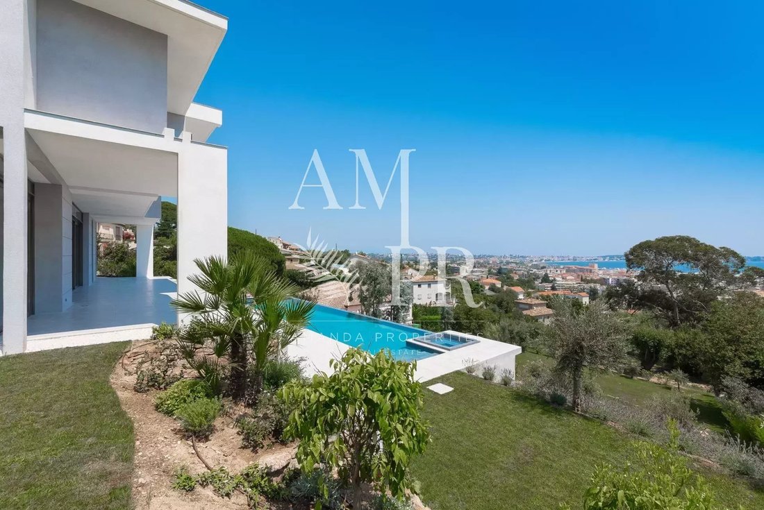 House in Centre, Vallauris, France 3 - 10877146