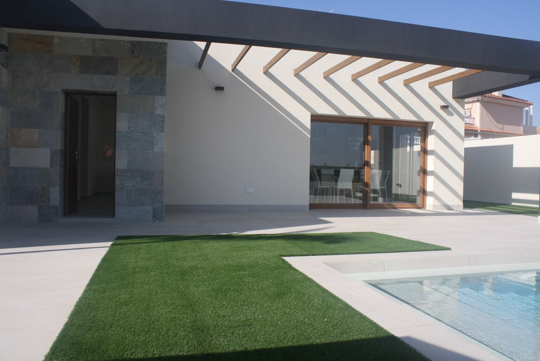 Villa in Torrevieja, Valencian Community, Spain 5 - 12416970
