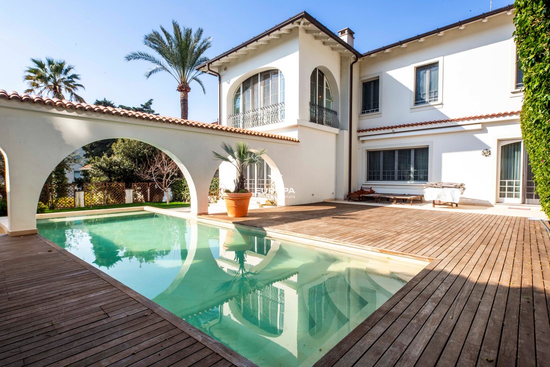 Villa in Center - Marina, Sanremo, Liguria 2 - 15183377