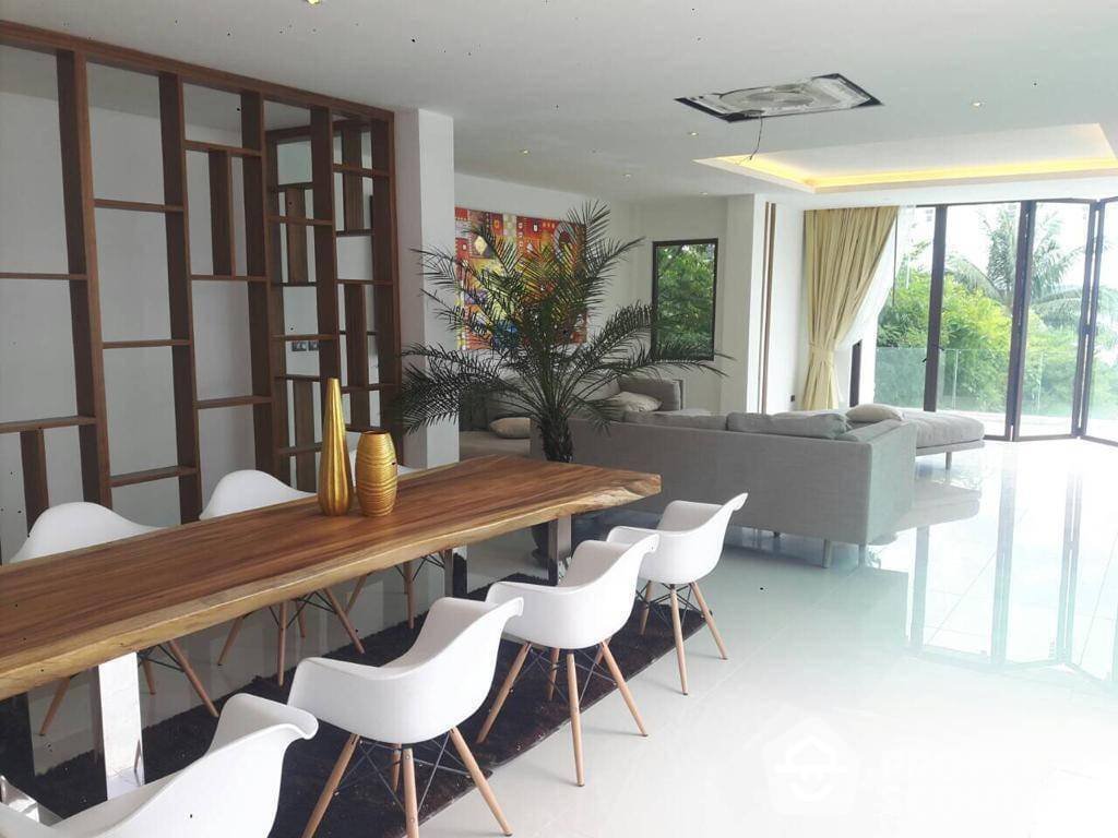 Villa en Pa Klok, Provincia de Phuket, Tailandia 4 - 15182789