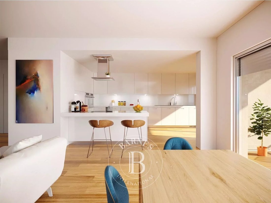 Apartment in Alcochete, Setubal, Portugal 1 - 11065315