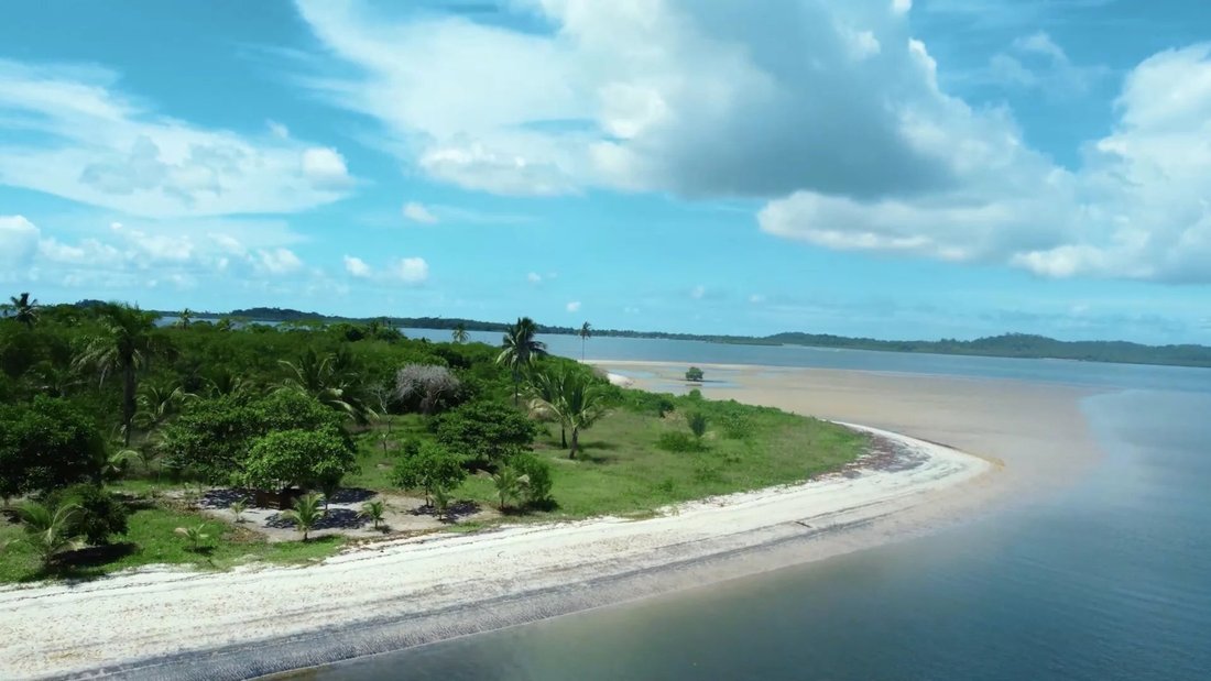 Land in Maraú, Igrapiúna, Brazil 4 - 15188671