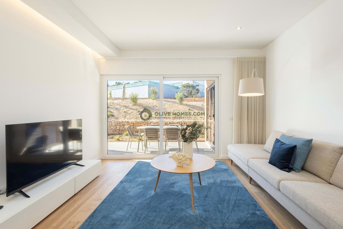 Apartment in Carvoeiro, Algarve, Portugal 3 - 15181707