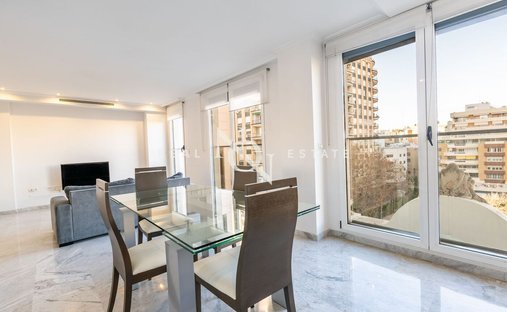 Appartamento a Ciutat Vella, Valencia, Spagna 1