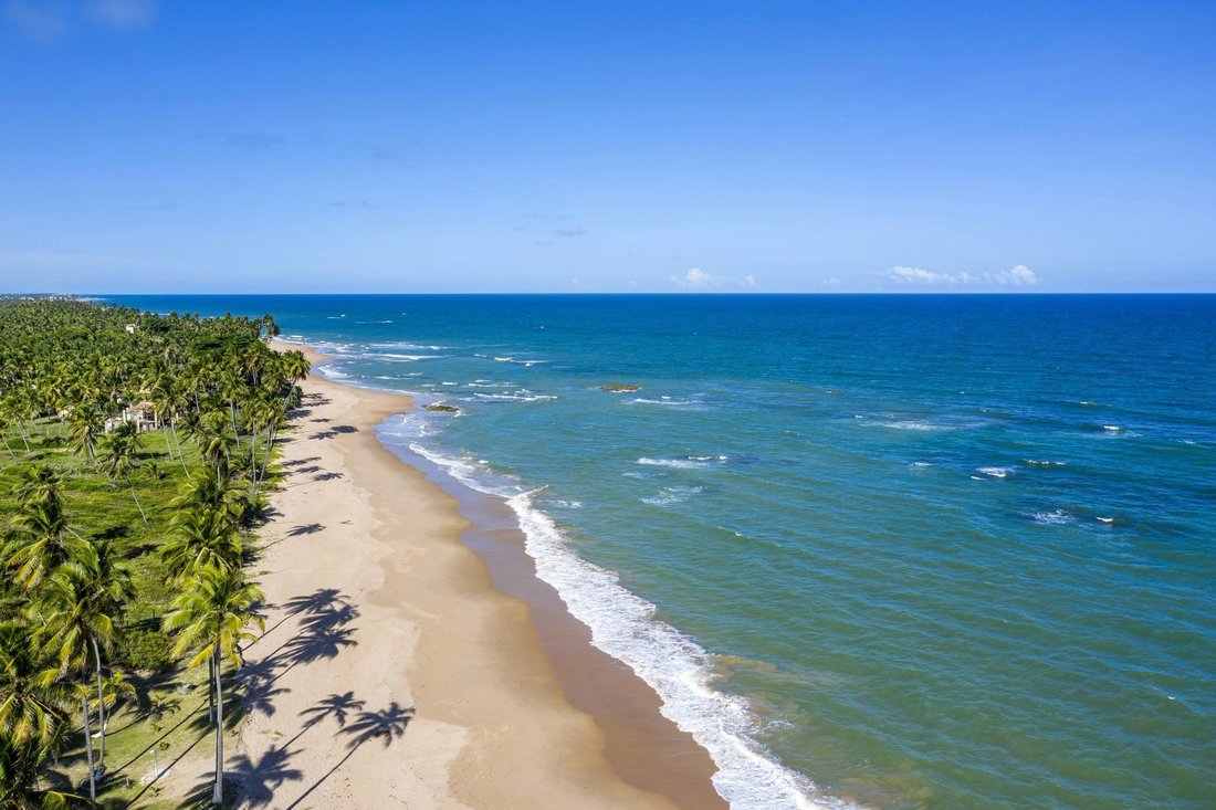 Land in Encantamento, State of Bahia, Brazil 3 - 11037959