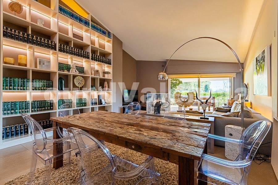 Villa in Betera, Valencian Community, Spain 5 - 15026105