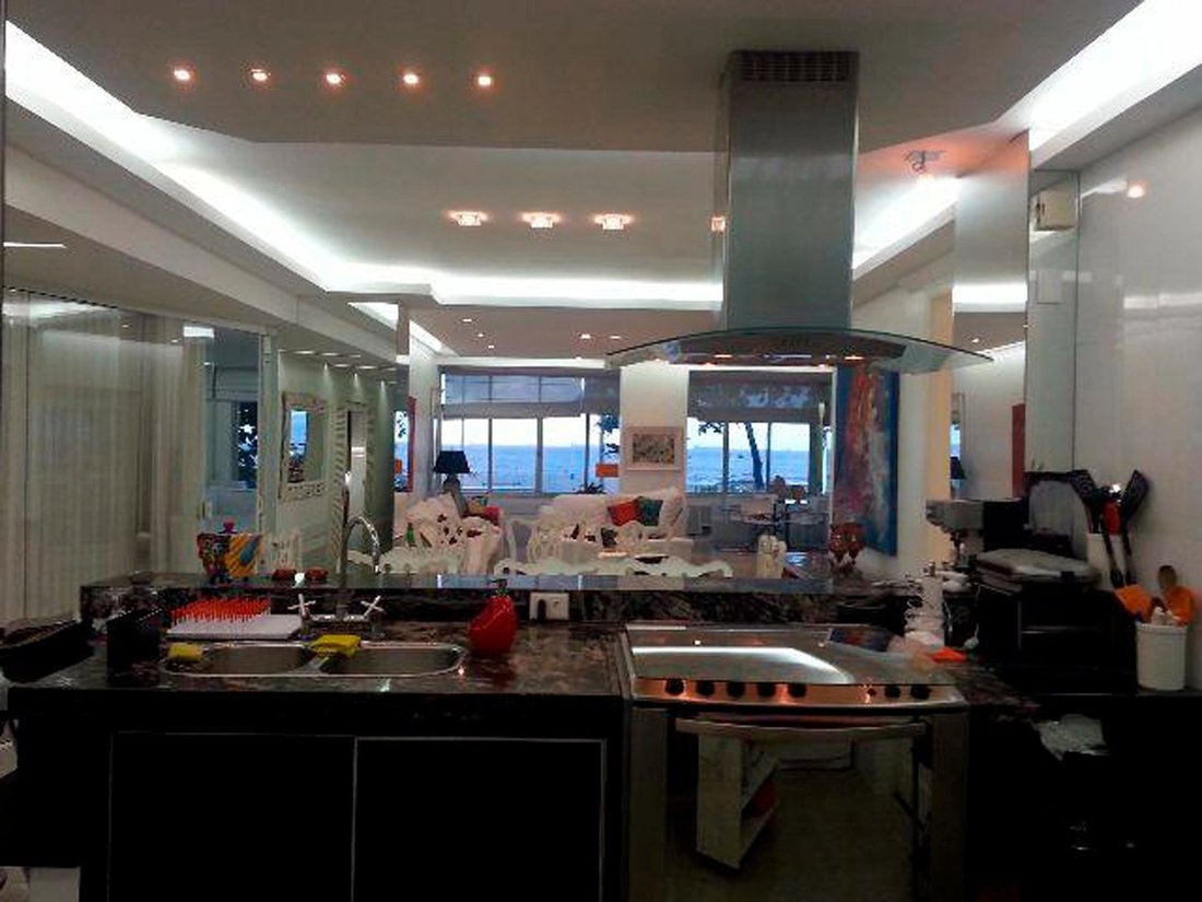 Apartment in Rio de Janeiro, State of Rio de Janeiro, Brazil 4 - 10449586