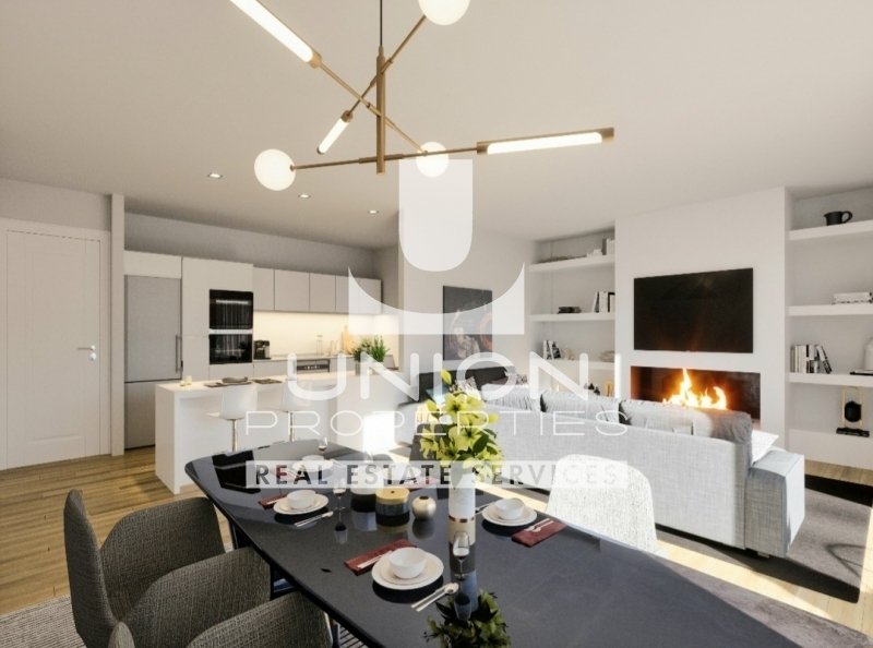 Apartment in Cholargos, Attica, Greece 2 - 15182206