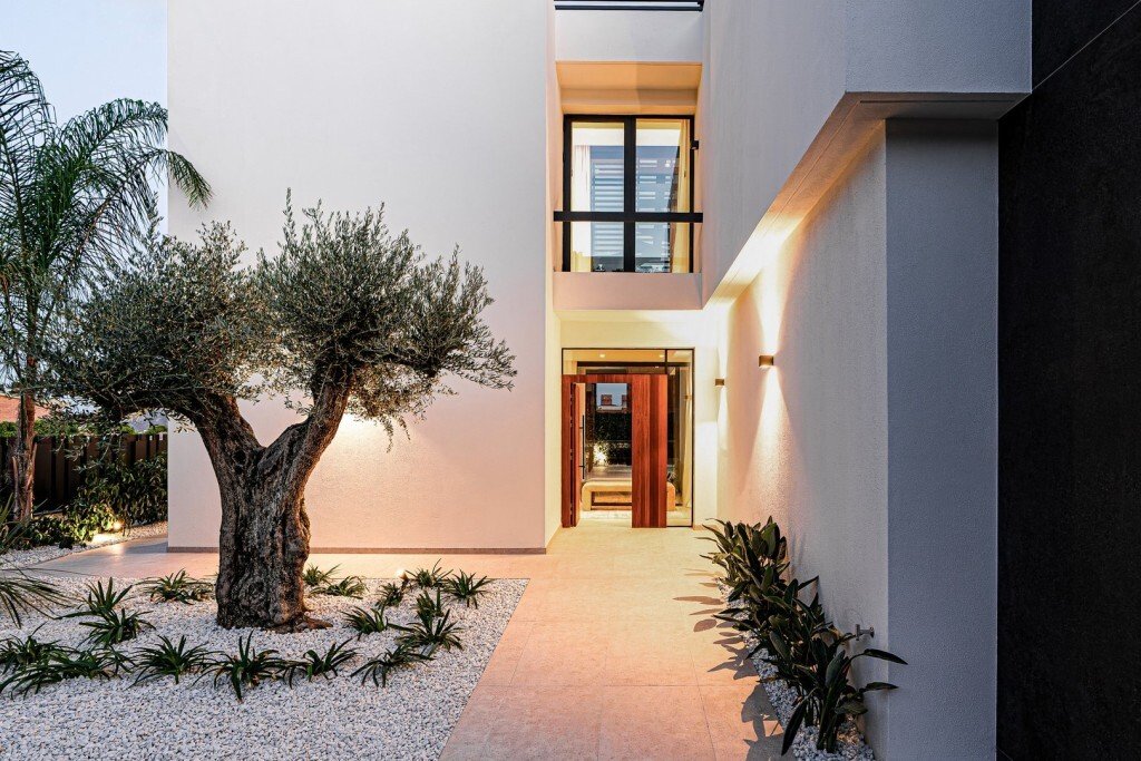 Villa in la Nucia, Valencian Community, Spain 3 - 15181824