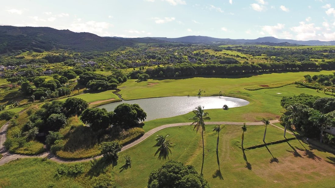 Land in Bel Ombre, Savanne District, Mauritius 3 - 13470482