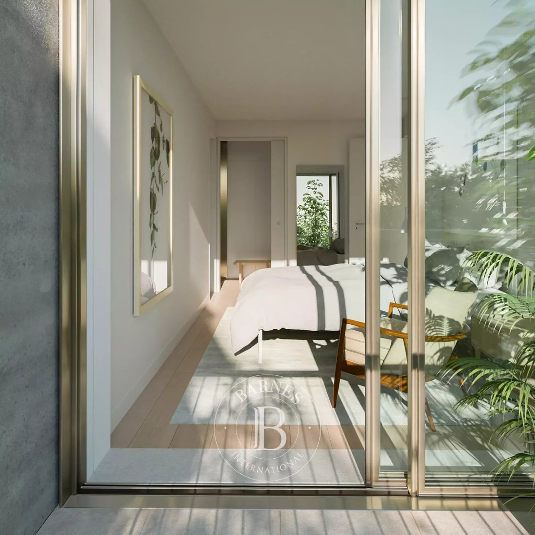 Apartment in Sao Vicente, Lisbon, Portugal 3 - 14533296