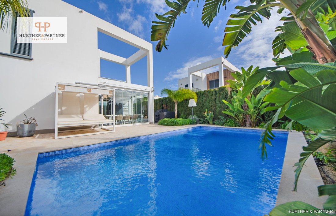House in Cala Murada, Manacor, Balearic Islands 1 - 15182527