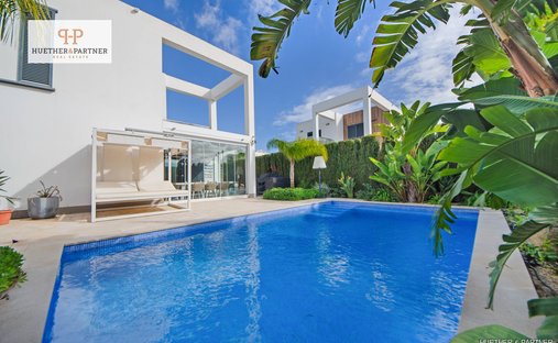 Haus in Cala Murada, Manacor, Balearische Inseln 1