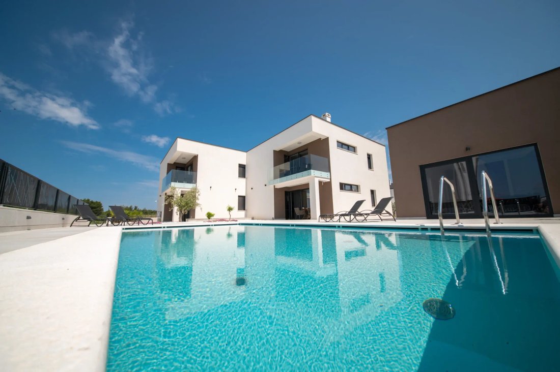 House in Vrsi, Zadar County, Croatia 5 - 15182396