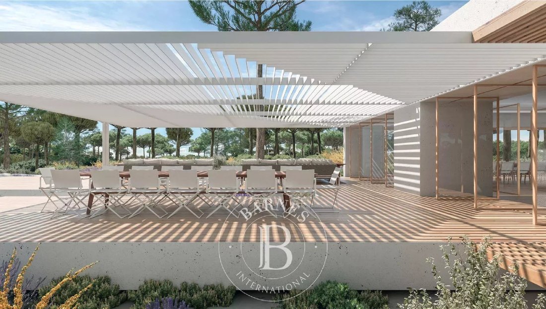 Land in Comporta, Setubal, Portugal 4 - 12404933