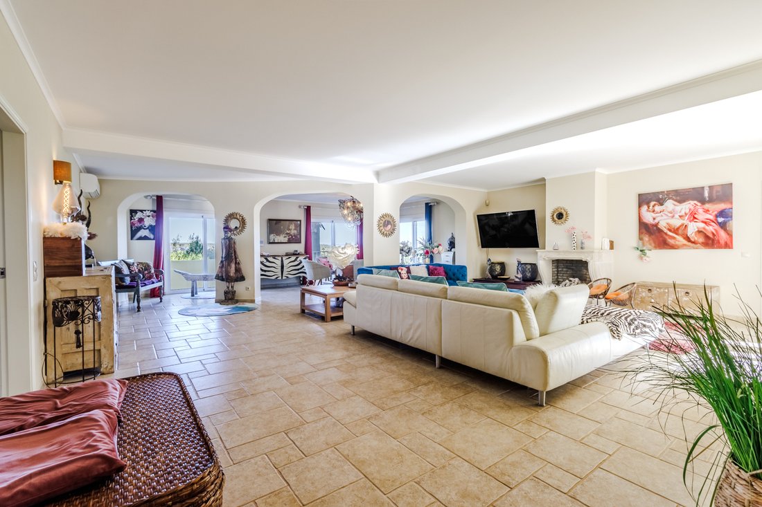 Villa in Bensafrim e Barao de Sao Joao, Portugal 5 - 15182090