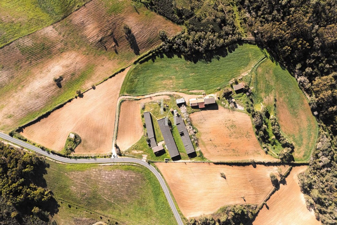 Land in Bordeira, Algarve, Portugal 3 - 12205680