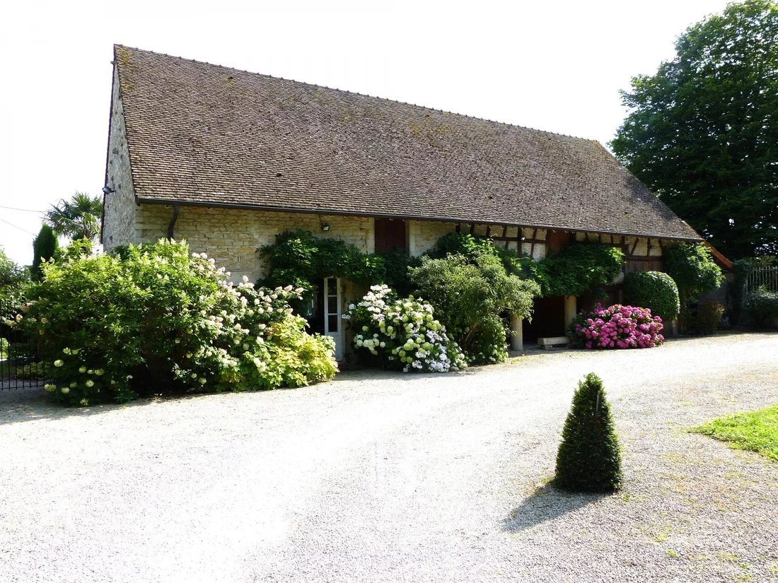 Estate in Chalon-sur-Saone, Bourgogne – Franche-Comté, France 5 - 12680419