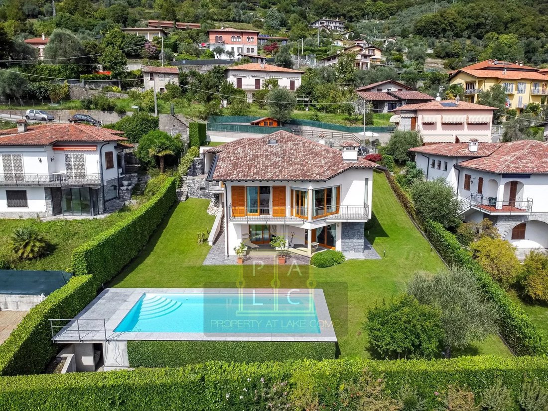 Maison à Tremezzo, Lombardie, Italie 2 - 11127771