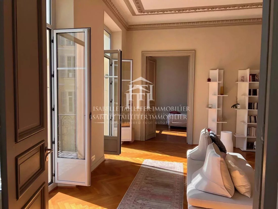 Apartment in Nice, Provence-Alpes-Côte d'Azur, France 2 - 14549219