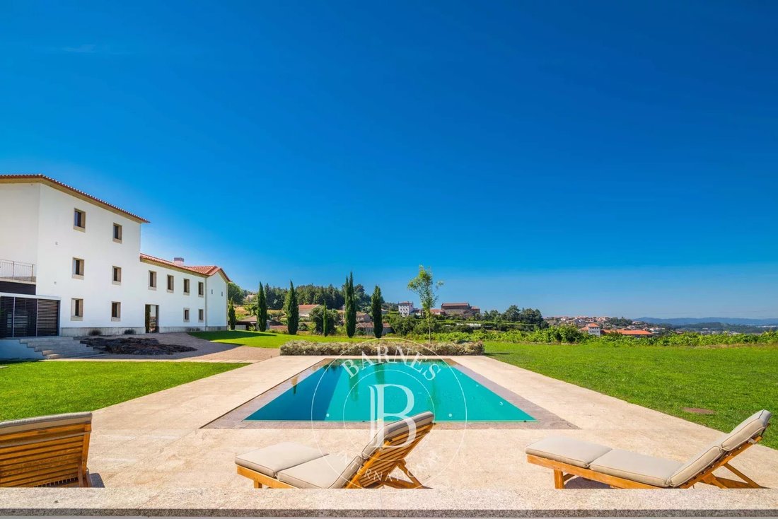 Farm Ranch in Roriz, Porto District, Portugal 4 - 14516769