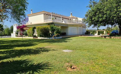 Villa in Silves, Algarve, Portugal 1