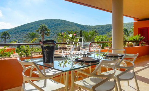 Appartamento a Roca Llisa, Santa Eulària des Riu, Isole Baleari 1