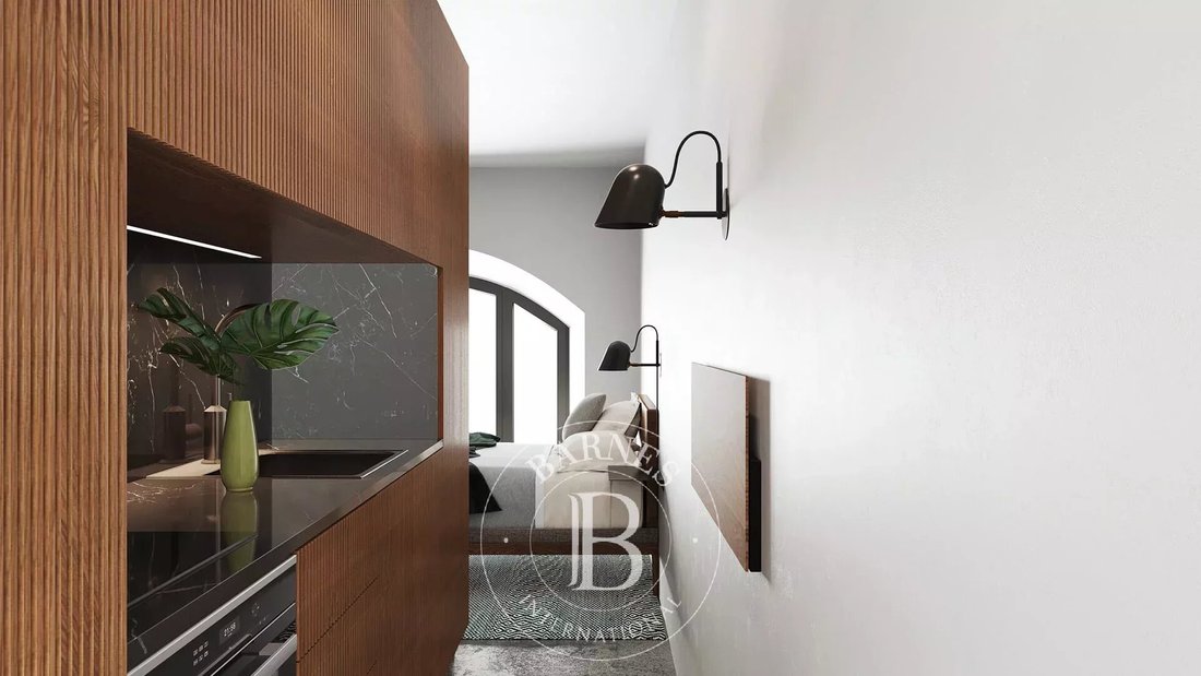 Apartment in Estrela, Lisbon, Portugal 3 - 11602609