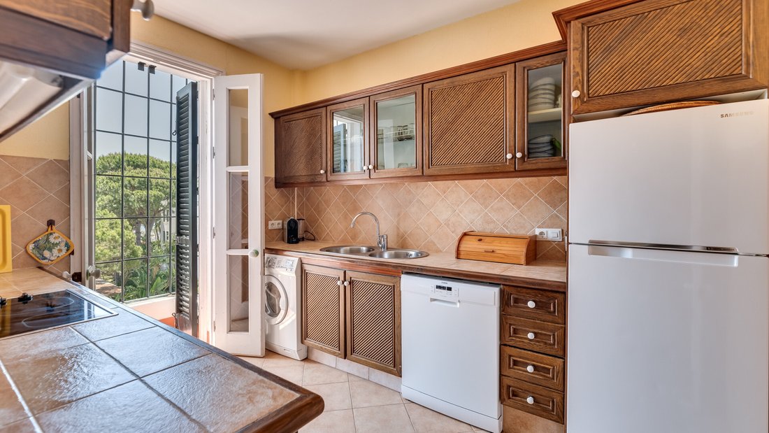 Apartment in Elviria-Cabopino, Marbella, Spain 5 - 15182328