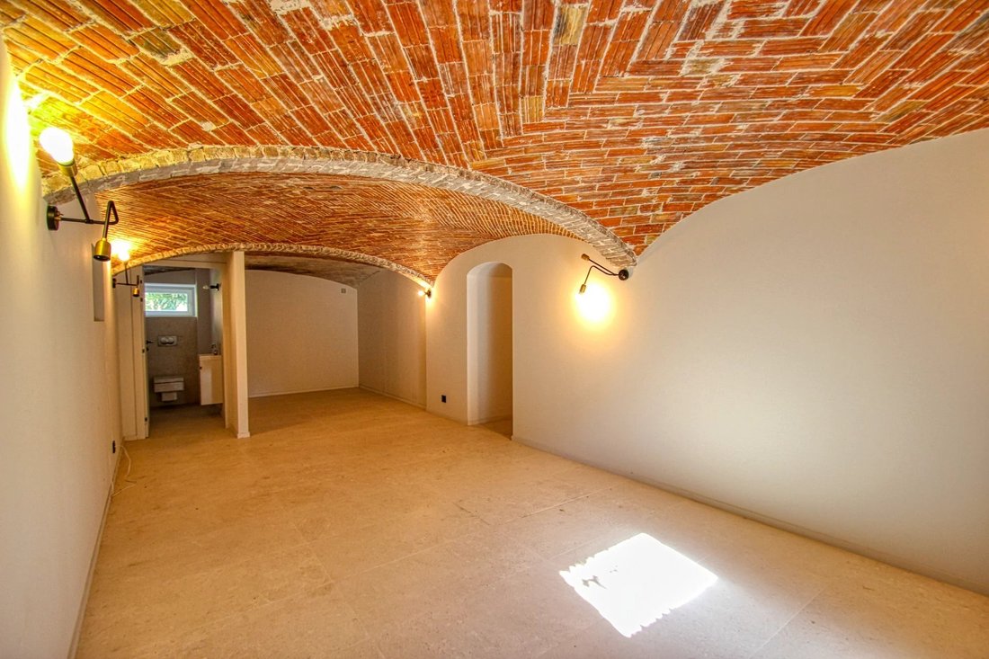 Apartment in Carnoles, Roquebrune-Cap-Martin, France 3 - 13378461