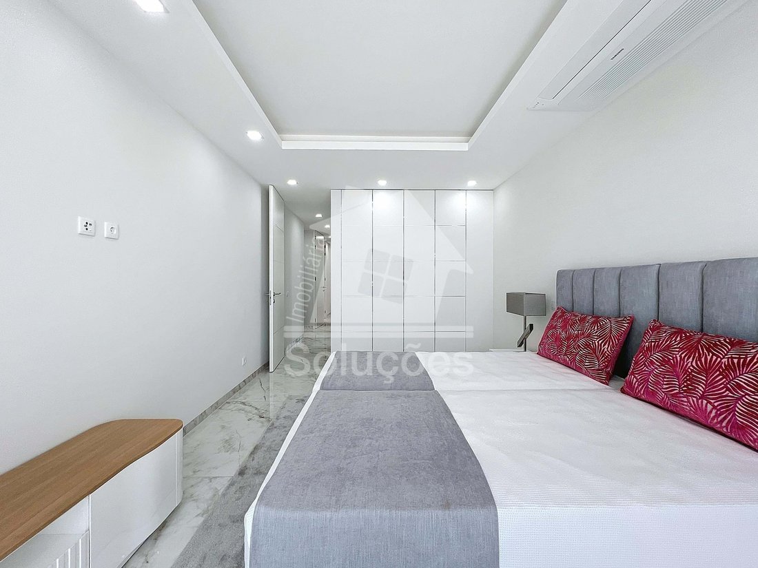 Apartment in Sao Goncalo de Lagos, Algarve, Portugal 2 - 15178311