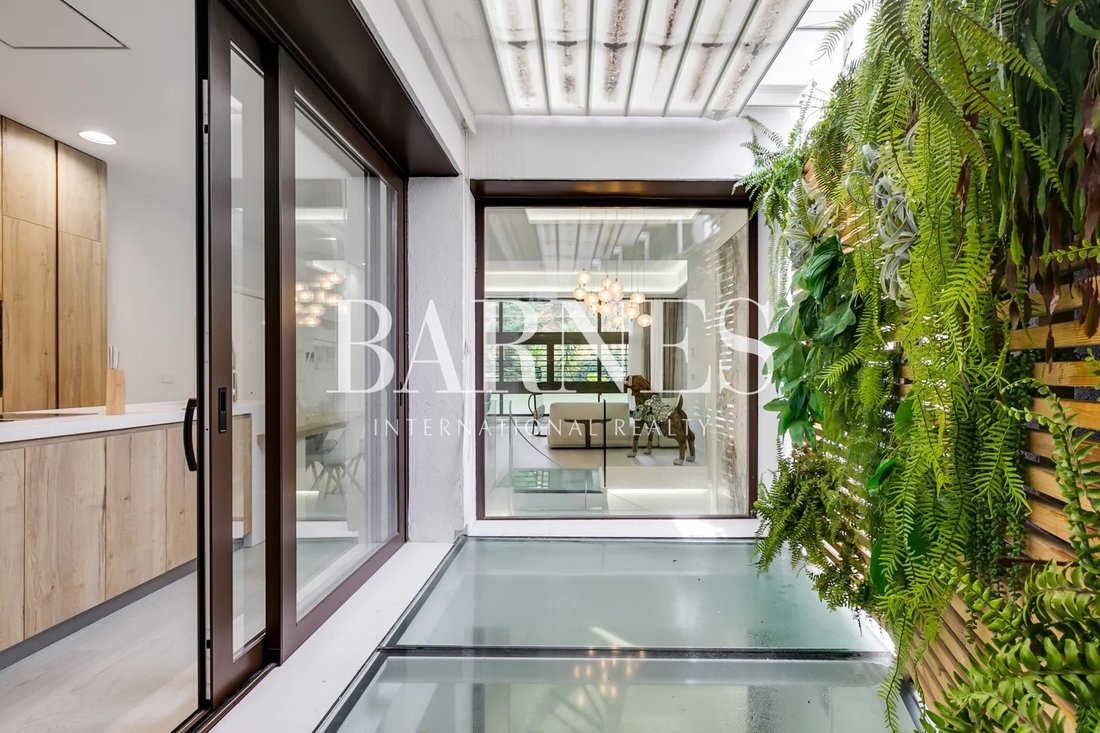 Apartment in Madrid, Community of Madrid, Spain 2 - 12168379