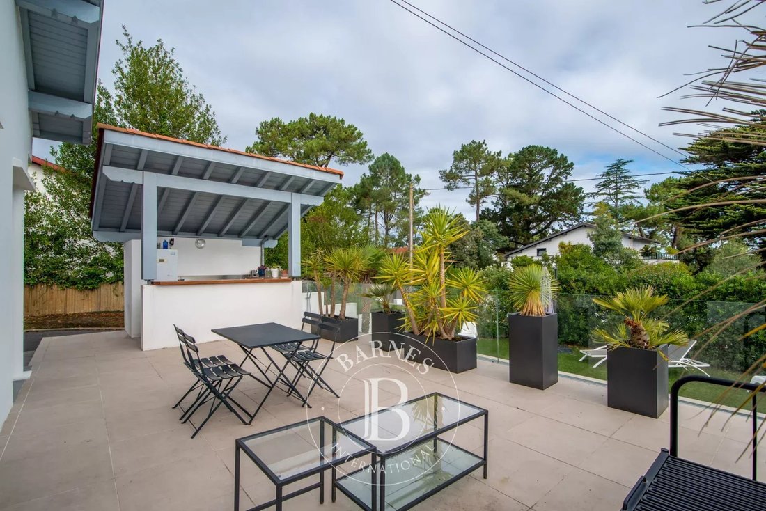 House in Anglet, Nouvelle-Aquitaine, France 3 - 13977114