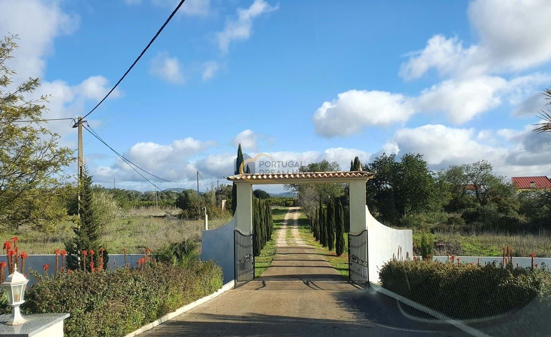 Villa in Silves, Algarve, Portugal 4 - 15153671