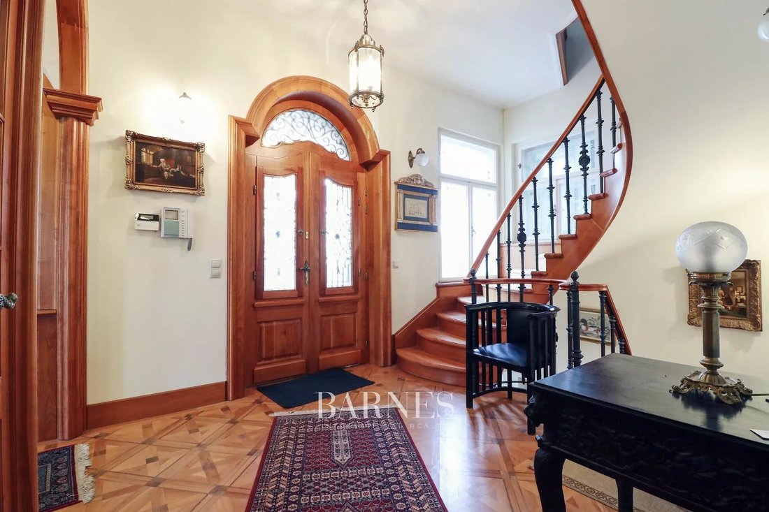House in Budapest, Hungary 3 - 10675546