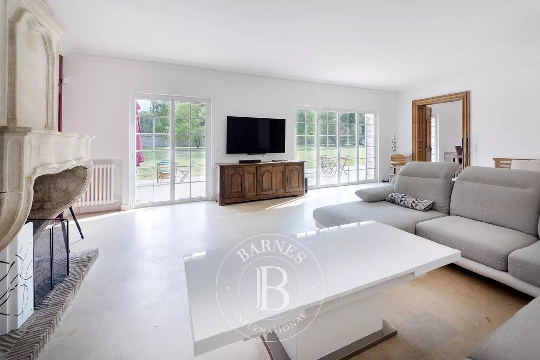 Estate in Champcueil, Ile-de-France, France 3 - 14673084