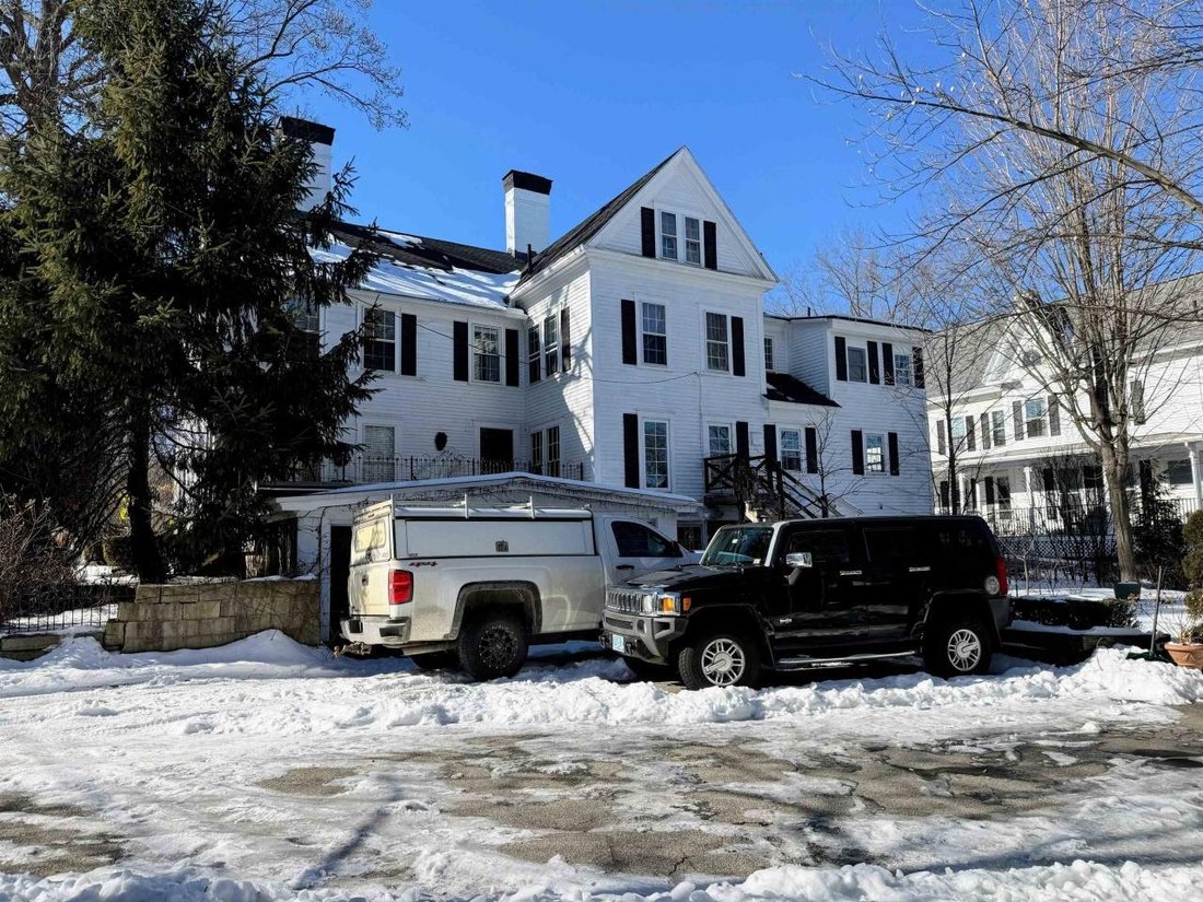 House in Concord, New Hampshire, United States 4 - 15182537