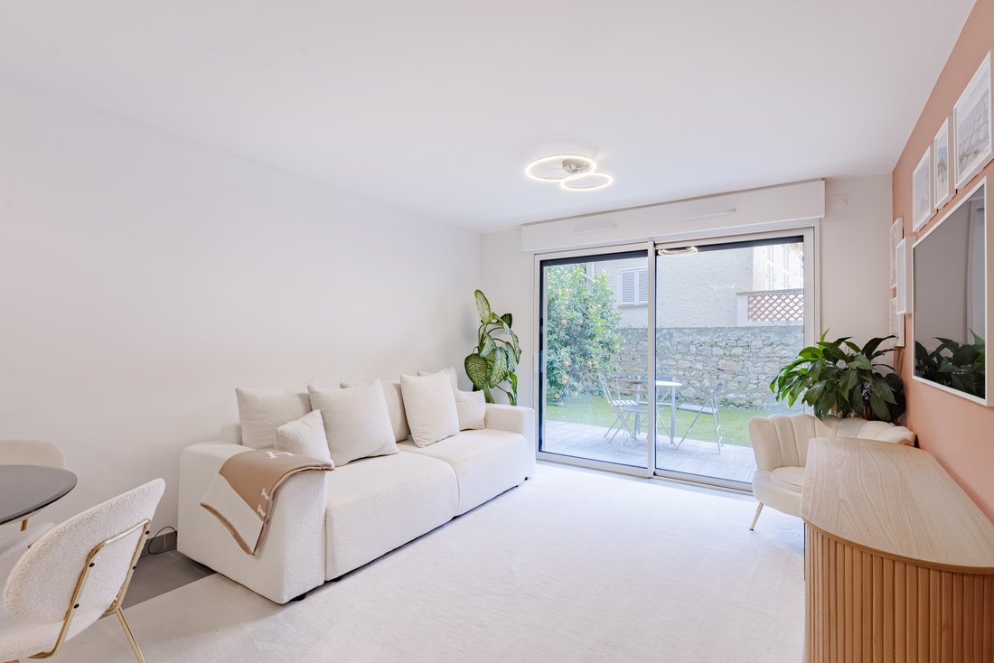 Apartment in Supérieur, Beausoleil, France 2 - 15183076