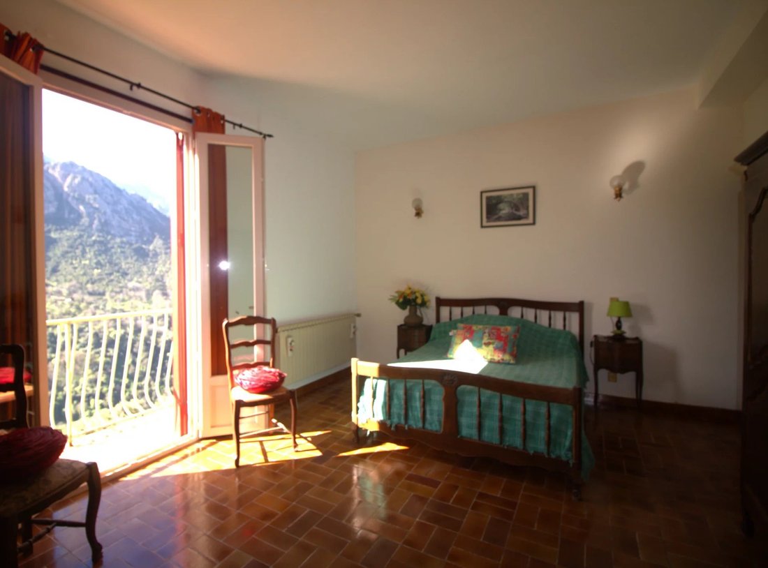 House in Piana, Corsica, France 4 - 14507565