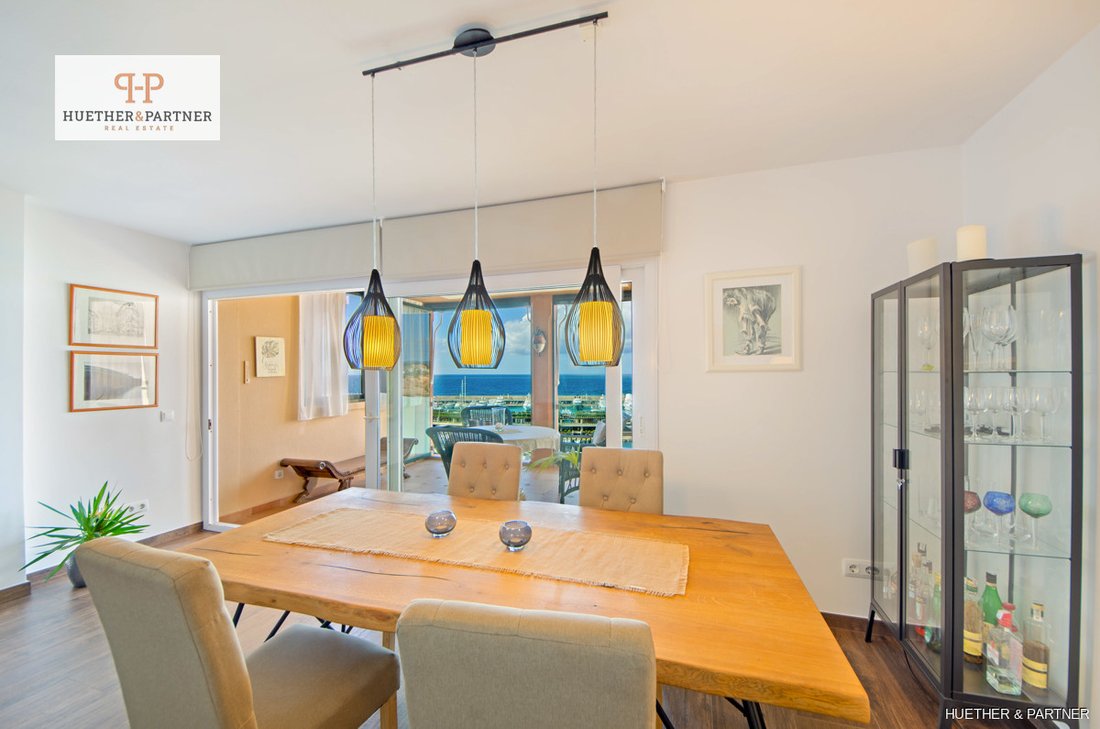 Apartment in Calvia, Balearic Islands, Spain 5 - 15182530