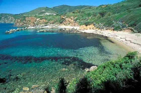 Villa in Porto Azzurro, Tuscany, Italy 4 - 14562942