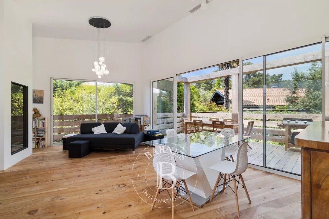 House in Anglet, Nouvelle-Aquitaine, France 3 - 12108697