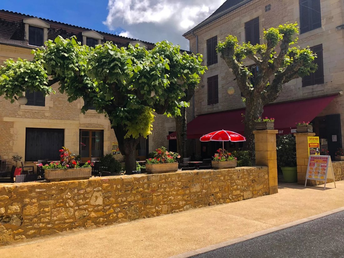 Le Bugue, Nouvelle-Aquitaine, France 2 - 14761013