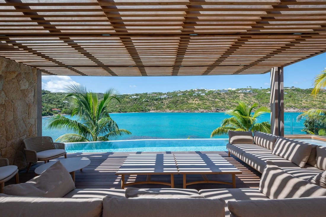 House in Marigot, Saint Barthélemy 3 - 15181522