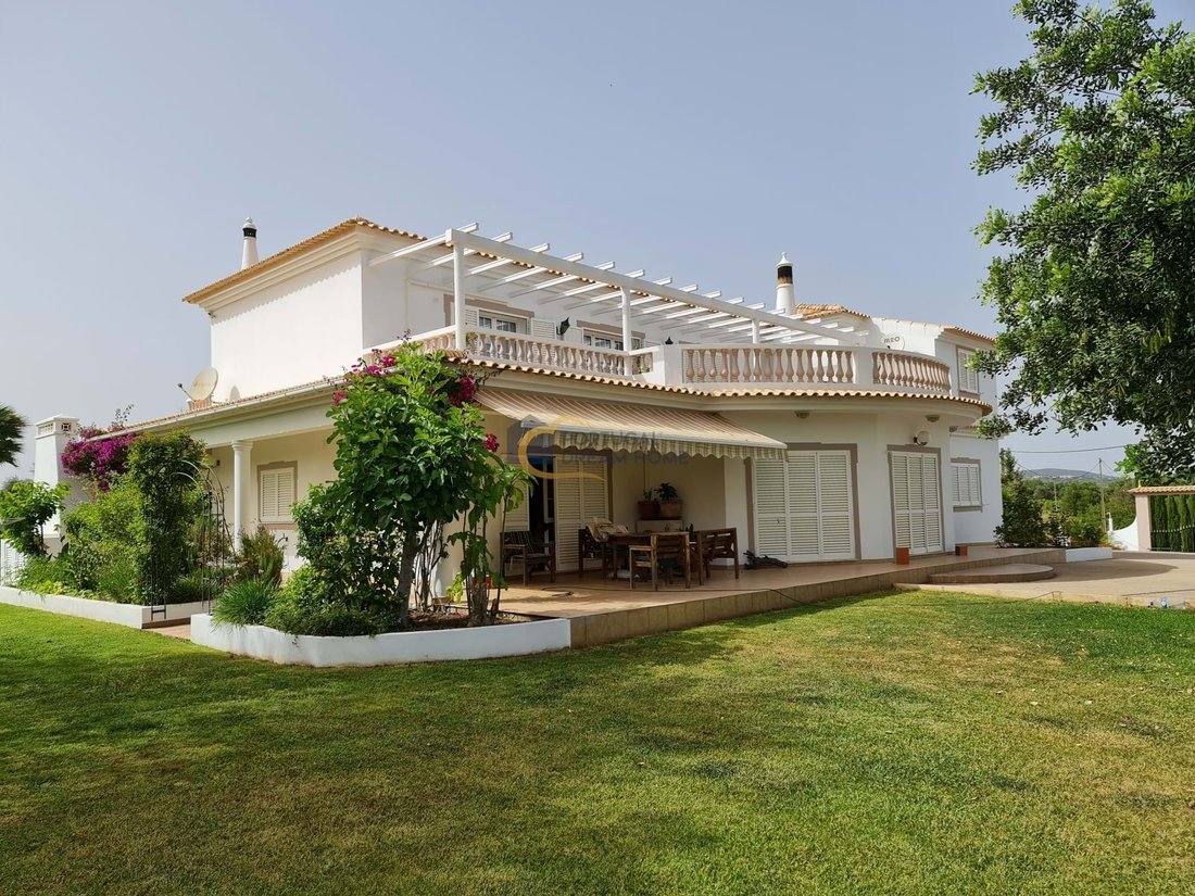 Villa in Silves, Algarve, Portugal 2 - 15153671